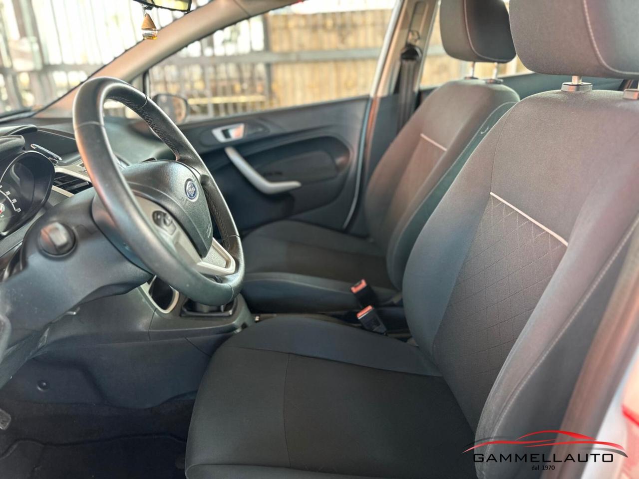 Ford Fiesta 1.4 IKON 70CV