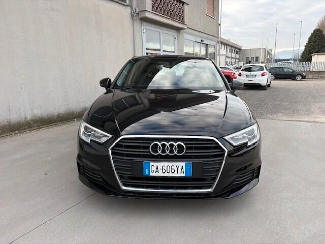 Audi A3 SPB 35 TDI S tronic Business