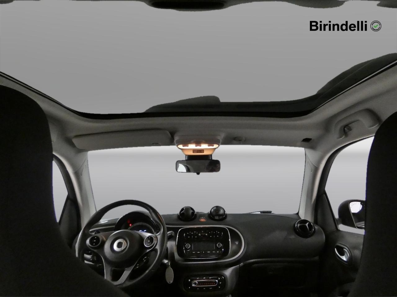 SMART fortwo 3ªs.(C/A453) - fortwo 70 1.0 twinamic Passion