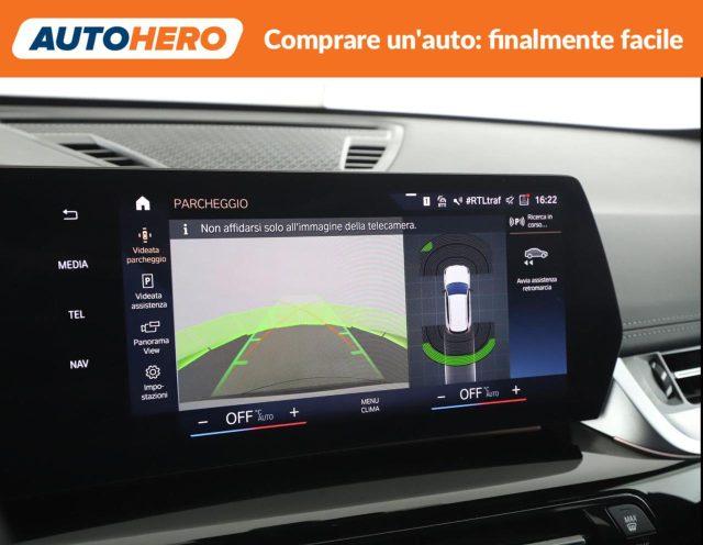 BMW iX1 xDrive 30 xLine