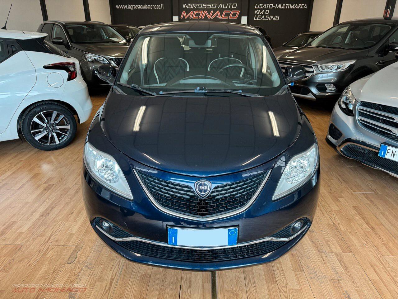 Lancia Ypsilon 1.2 Gold 69CV 2017