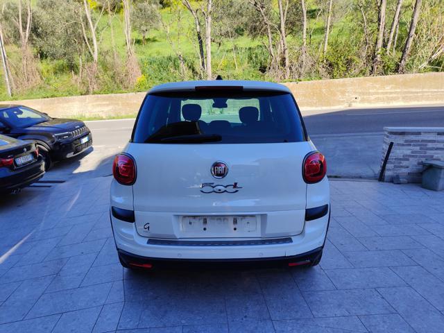 FIAT 500L 1.6 M.Jet Sport 120CV *RISERVATA*