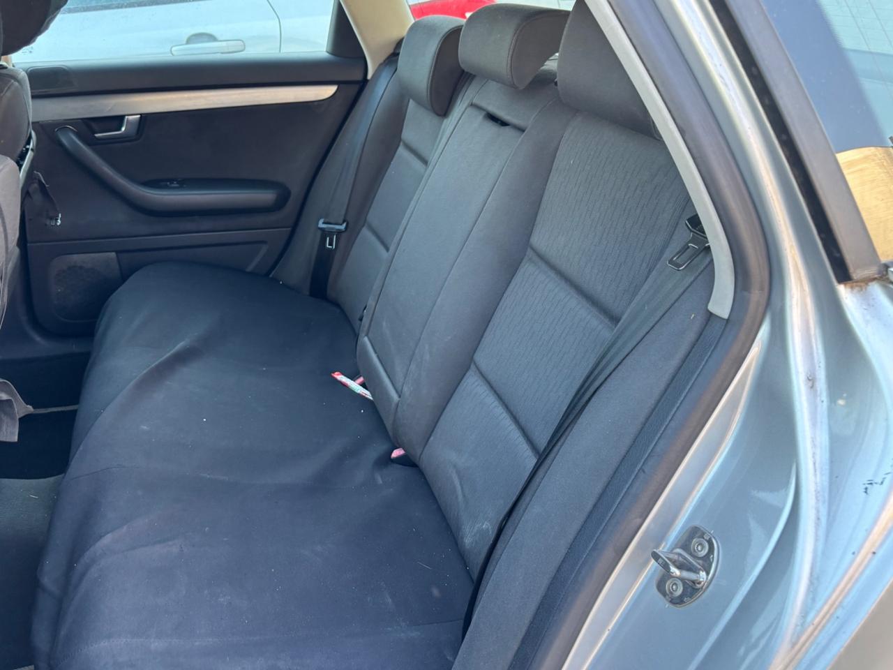 Audi A4 2.0 TDI Avant