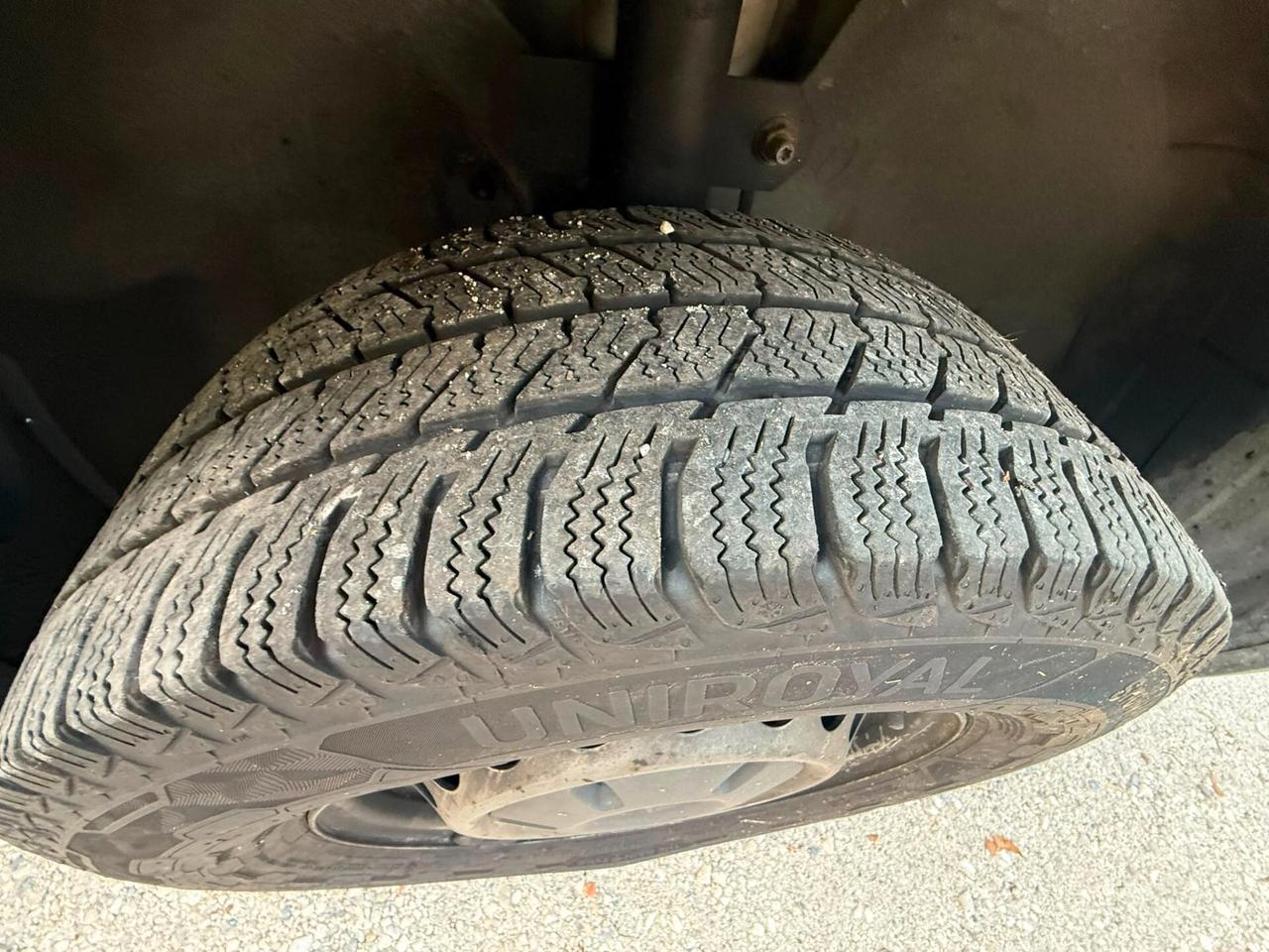 Mercedes Sprinter 314 CDI L2H2 2018 Furgone - Motore Rumoroso