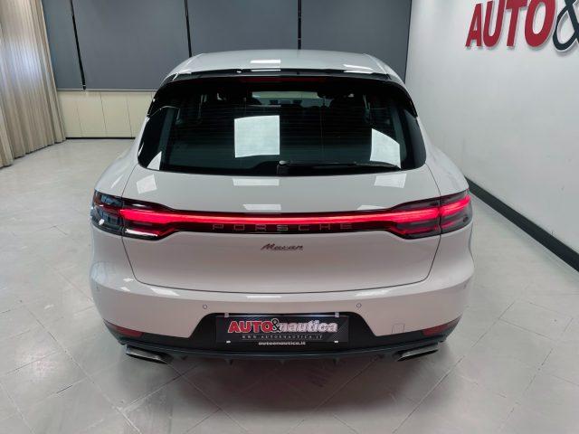 PORSCHE Macan 2.0 245cv PDK