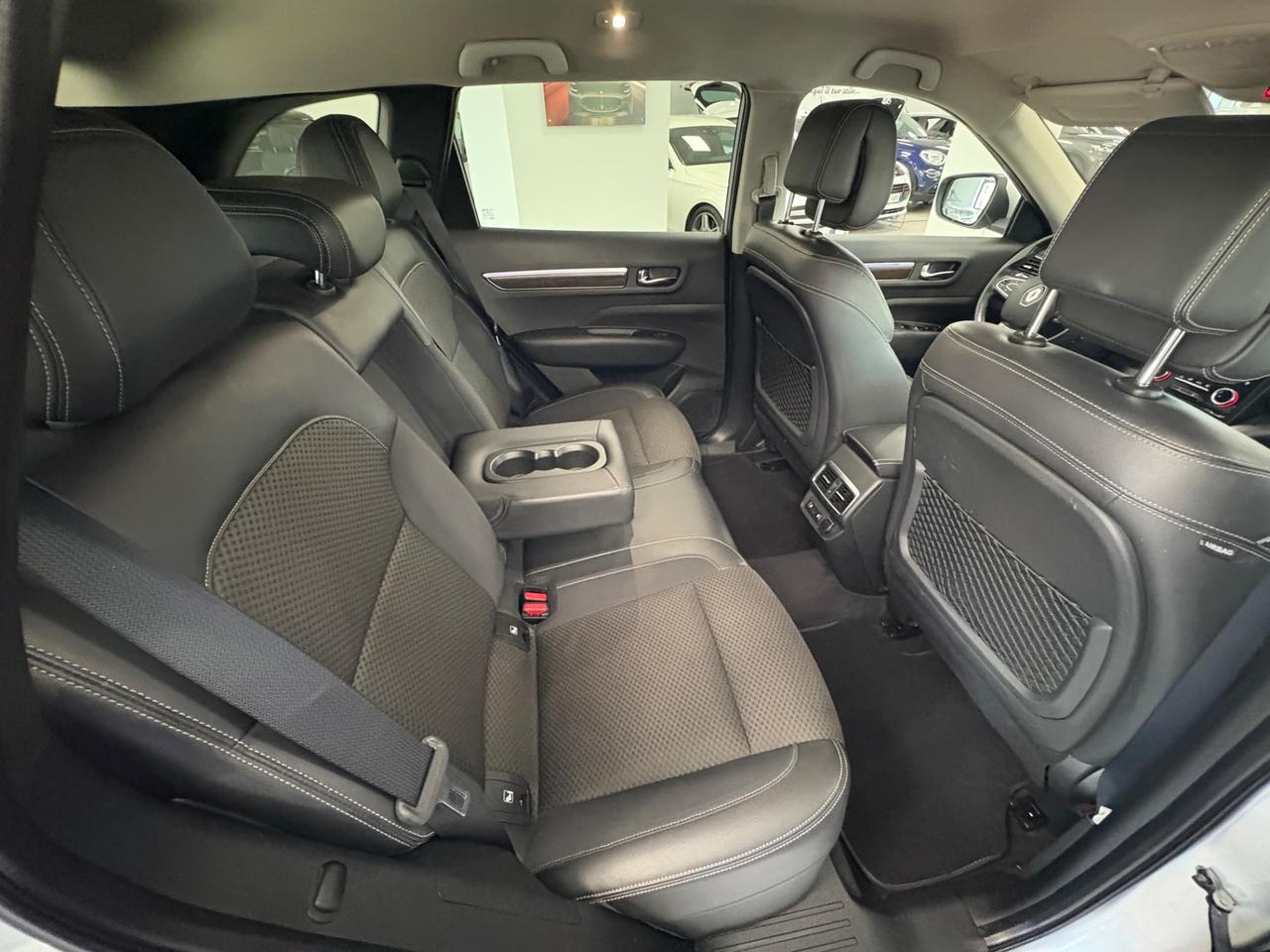 Renault Koleos 1.6 dCi 130CV 2018 km 85000 euro6B