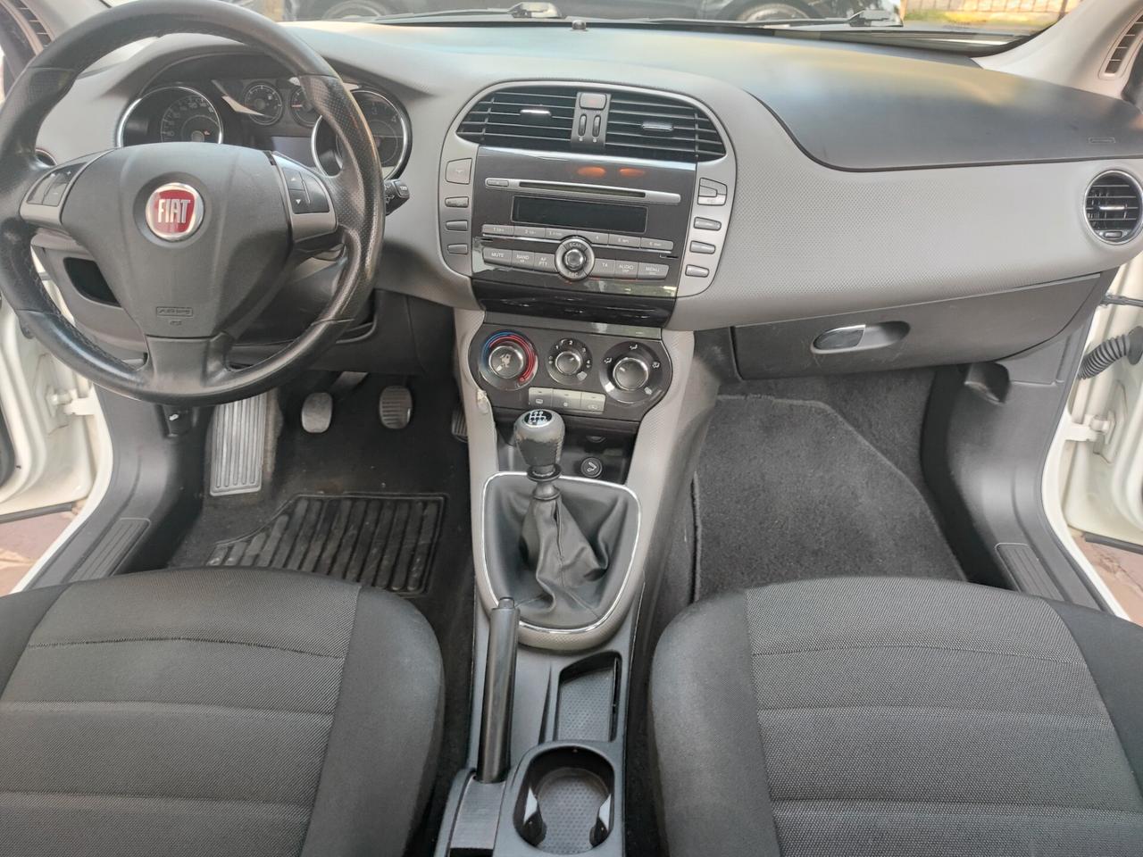 Fiat Bravo 1.6 Mjt euro 5 neopatentati 6 marce
