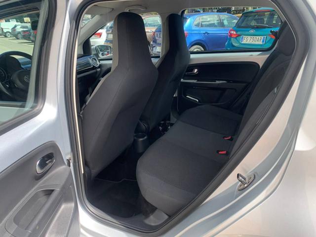 VOLKSWAGEN up! 1.0 5 porte eco up! move up! BMT