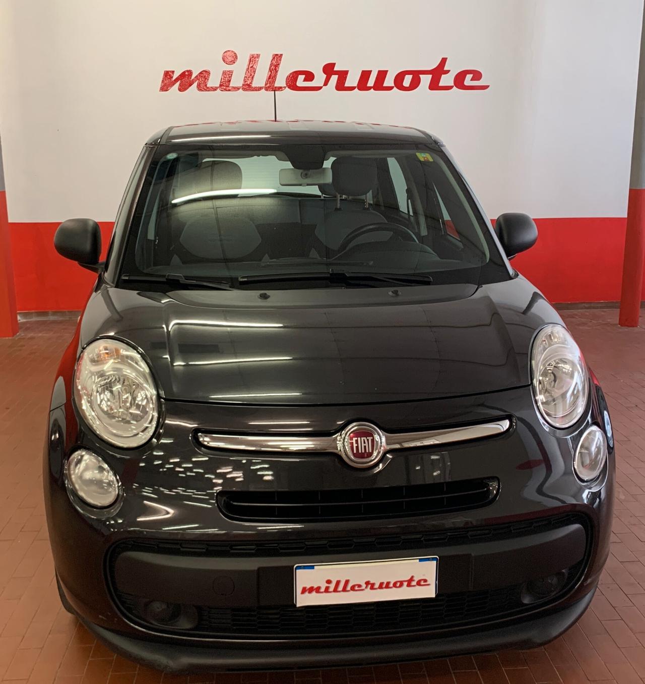 Fiat 500L 1.3 Multijet 95 CV Business