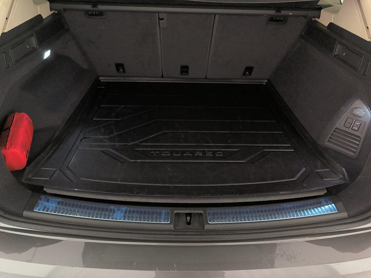 Volkswagen Touareg 3.0 v6 tdi scr elegance 231cv auto