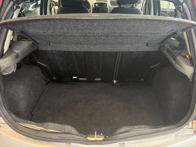 FIAT Punto 1.2 5porte *DISTRIB.ESEGUITA*OCCASIONE*