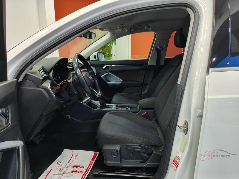 Audi Q3 Q3 35 TDI S tronic Business