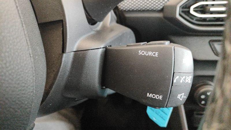 Dacia Sandero 1.0 TCe ECO-G STREETWAY EXPRESSION