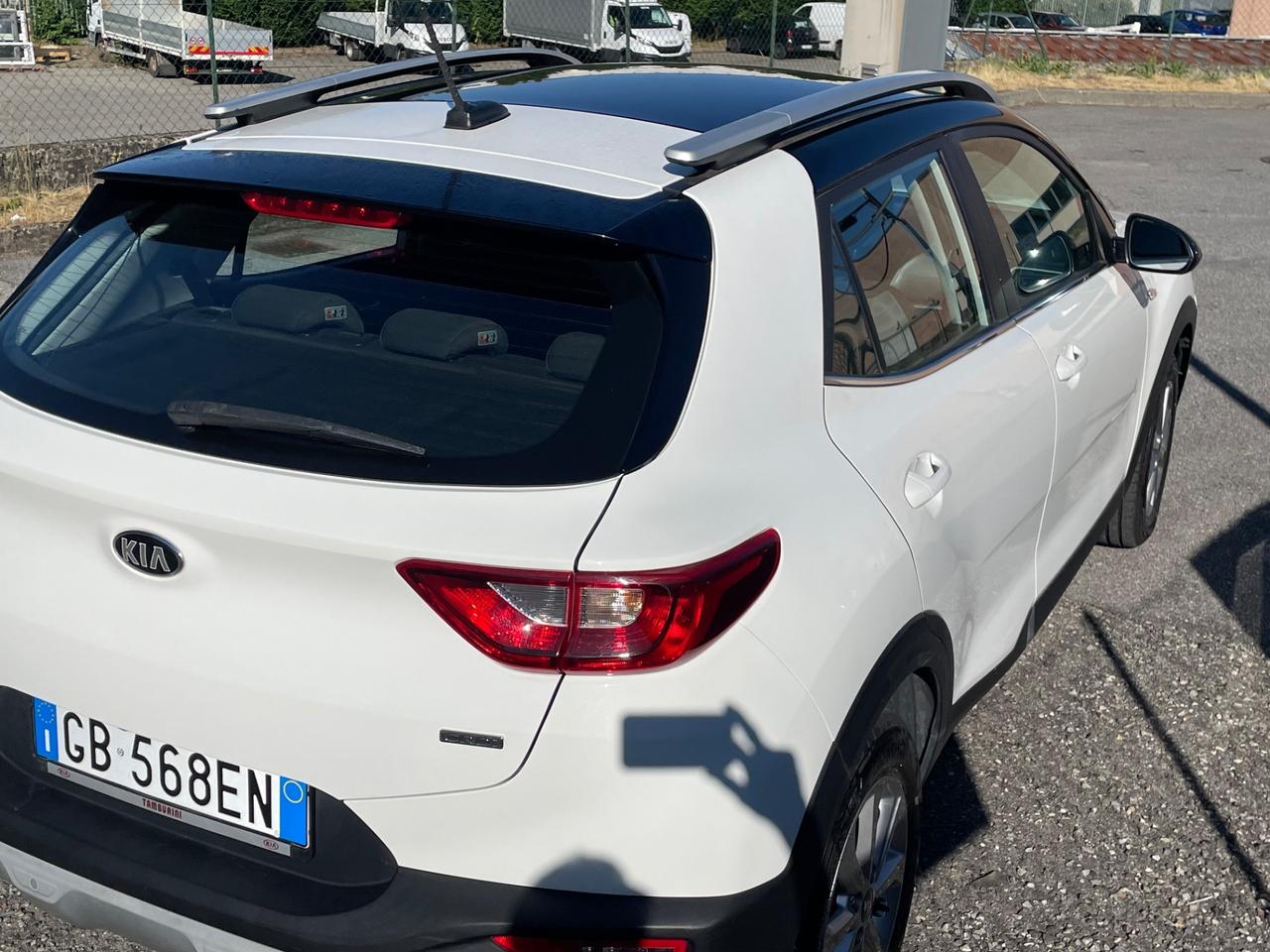 Kia Stonic 1.6 CRDi 115 CV Energy
