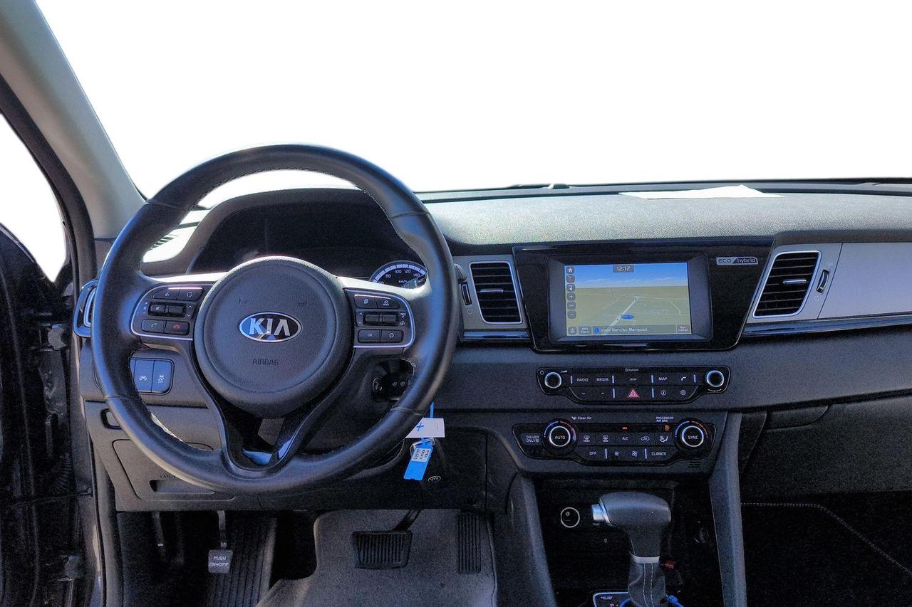 KIA Niro 1.6 gdi hev Energy dct