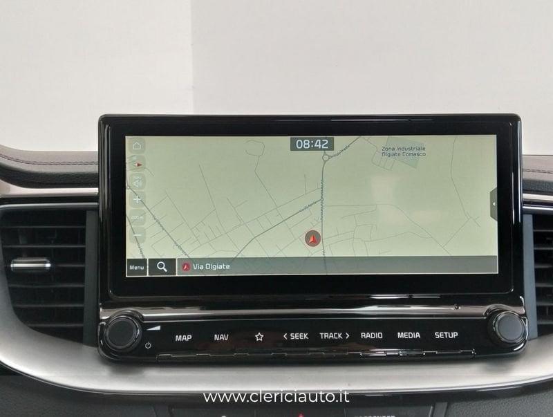 Kia Xceed 1.5 T-GDi 160 CV MHEV DCT Style
