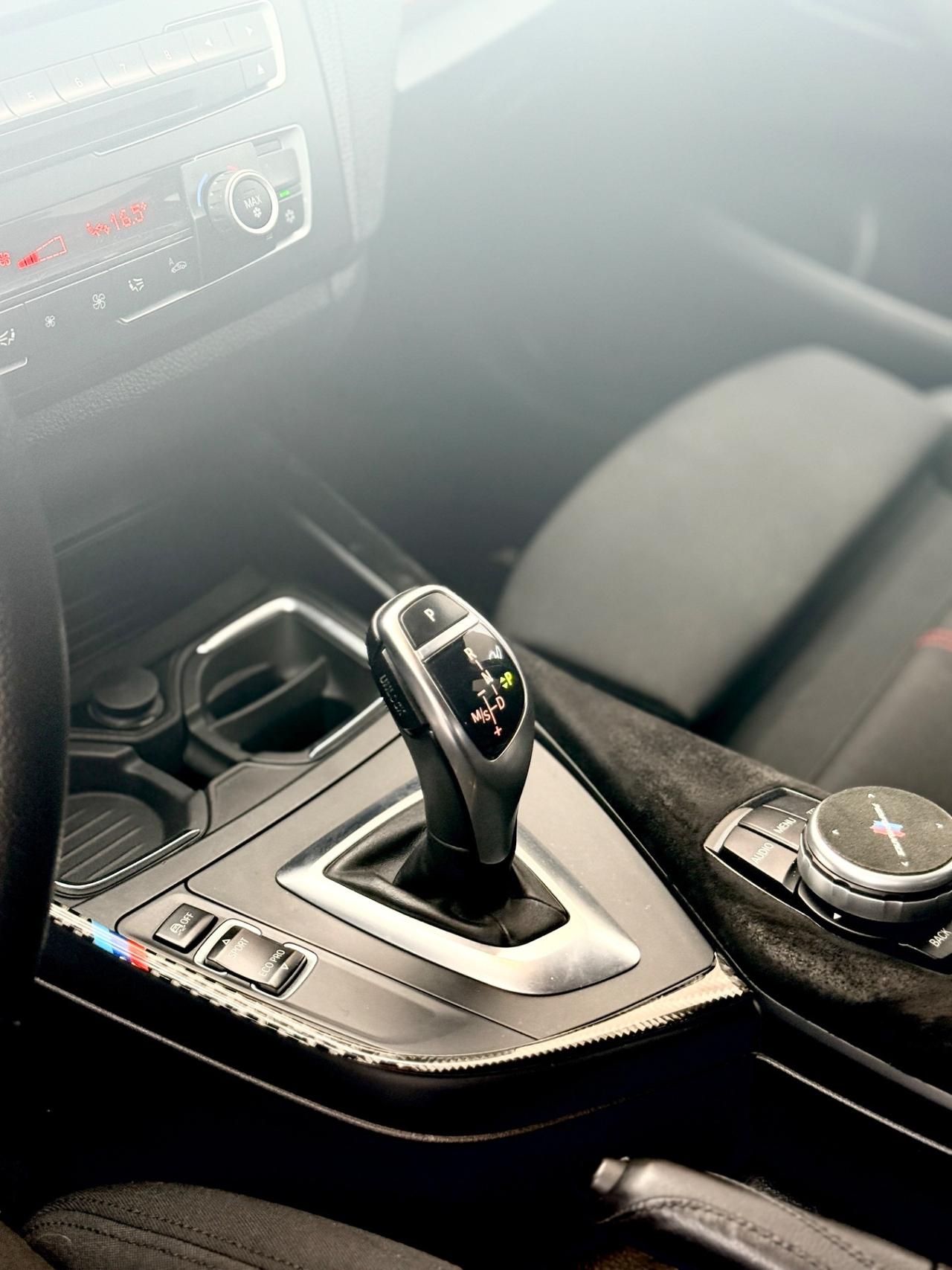 Bmw 120 120d 5p. Msport