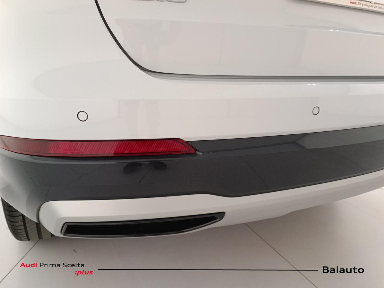 Audi Q3 35 2.0 tdi business advanced s tronic