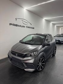 Aixam Coupe Coupé GTI Emotion