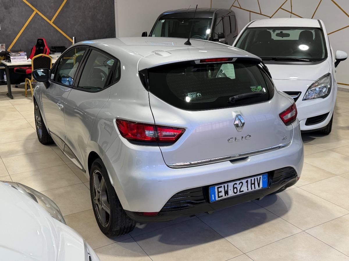 RENAULT - Clio - 1.5 dCi 8V 90 CV 5p. Energy