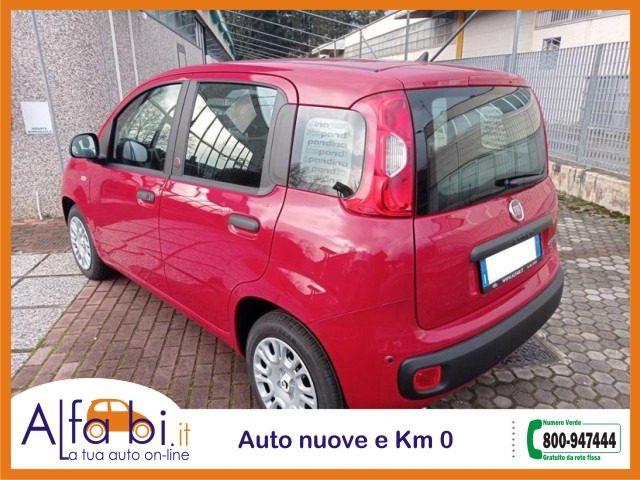FIAT Pandina 1.0 FireFly 65CV Hybrid Pop