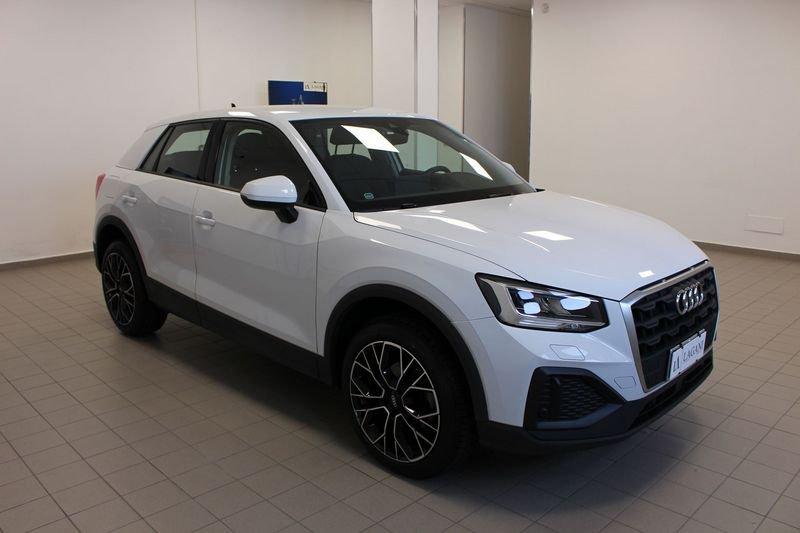 Audi Q2 Q2 30 TDI S tronic Business