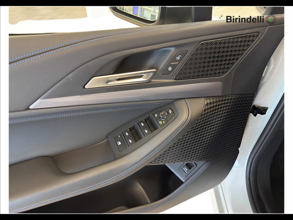 BMW Serie 2 A.T. (U06) - 218d Active Tourer Msport