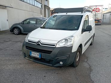 CITROEN BERLINGO 1.6 HDI