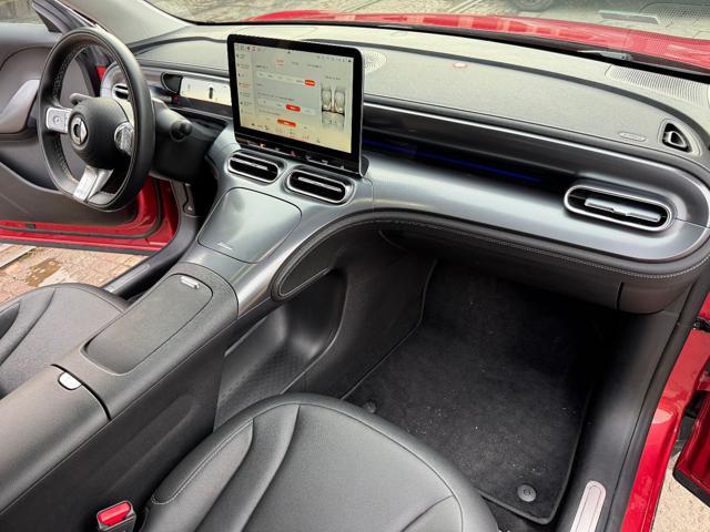 SMART smart #1 PRO +