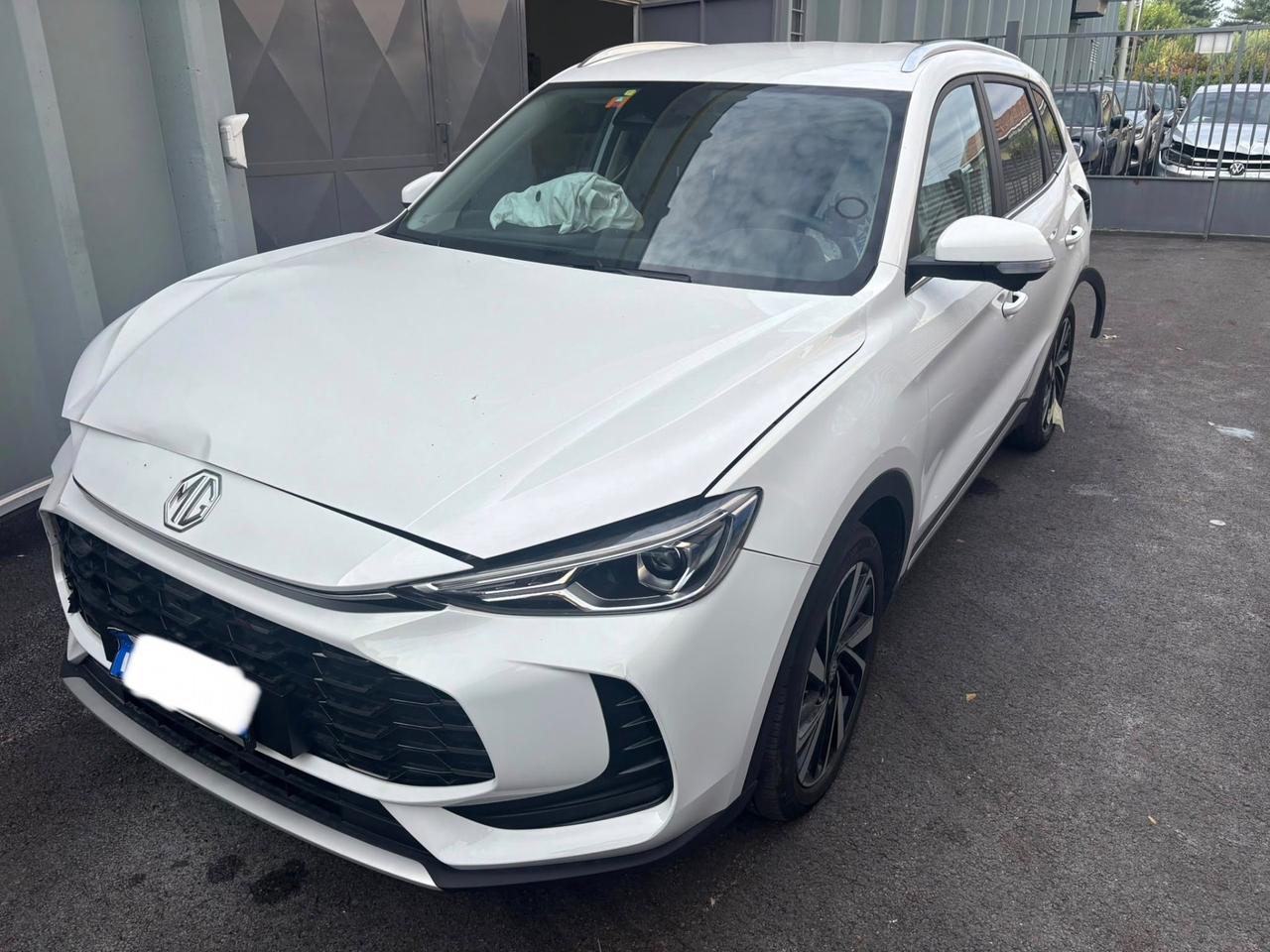 Mg ZS 1.5 Hybrid+ Comfort