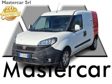 FIAT Doblo MAXI 1.3 Multijet 16v 95CV SX Euro 6 tg - FX459PN