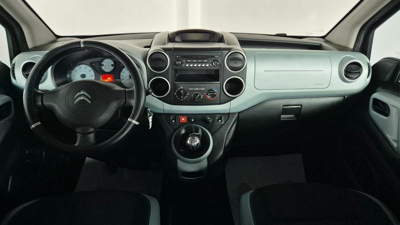 Citroen Berlingo Multispace 1.6 HDi 115 XTR