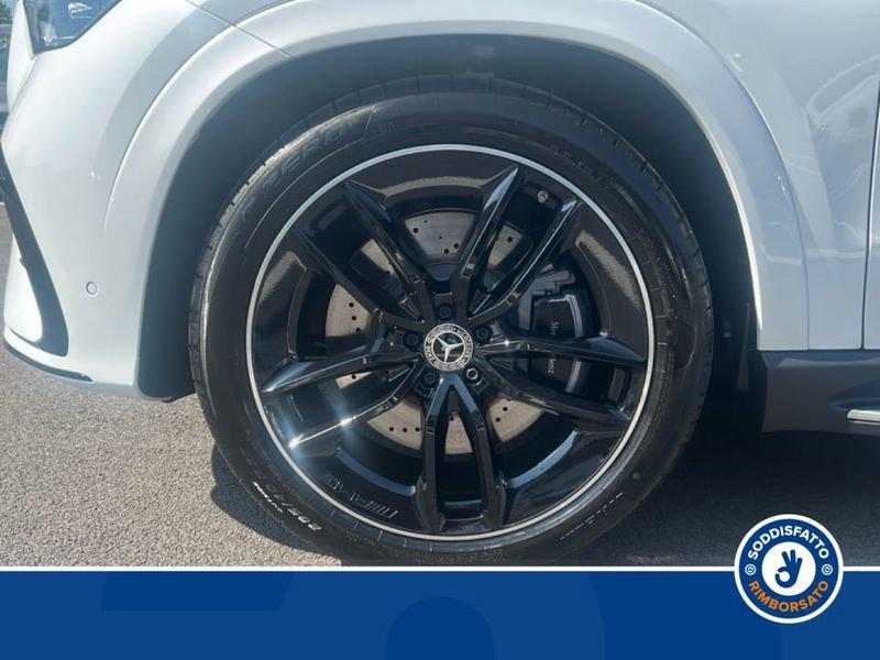 Mercedes-Benz GLE 350de 4Matic EQ-Power AMG Line Premium Plus