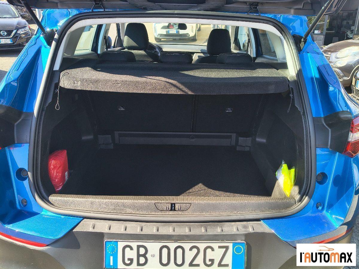 OPEL - Grandland X - 1.5 diesel Ecotec S&S aut. Business