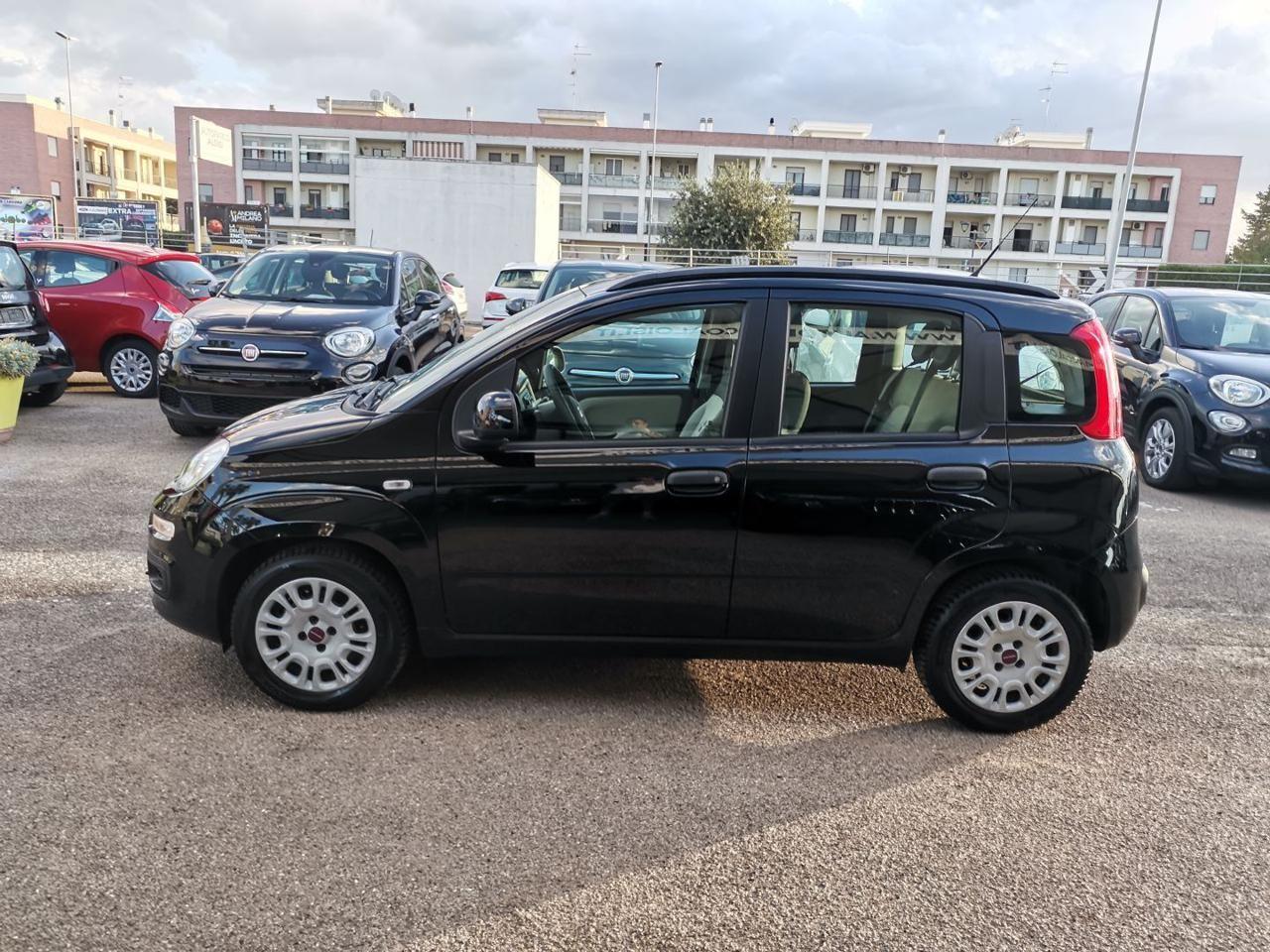 Fiat Panda 1.2 Easy