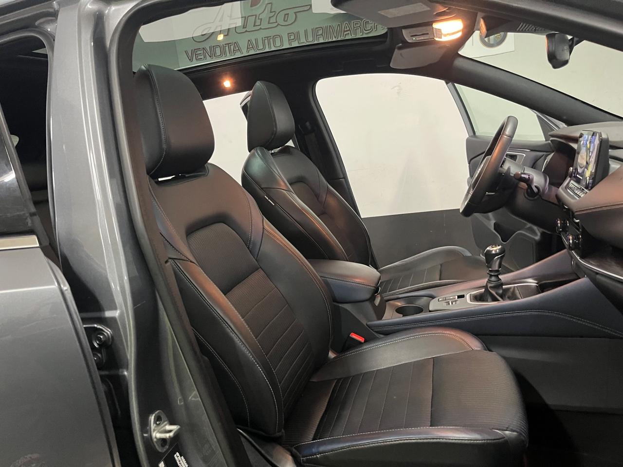 Nissan Qashqai MHEV 140 CV Tekna 2022