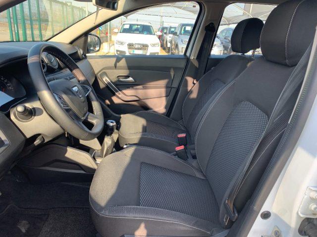 DACIA Duster 1.5 dCi 8V 110 CV 4x2 Prestige