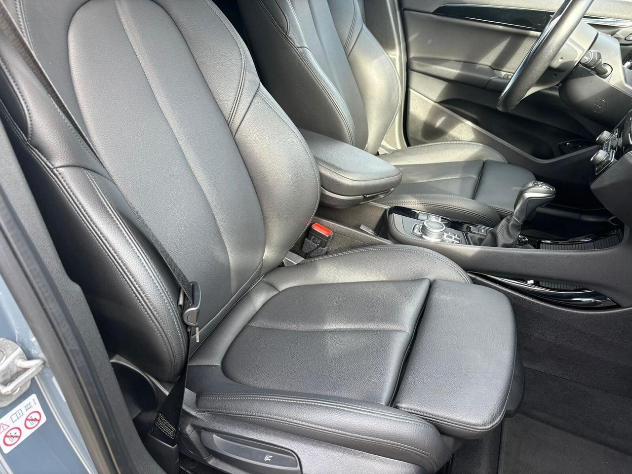 Bmw X2 xDrive25e Msport-X
