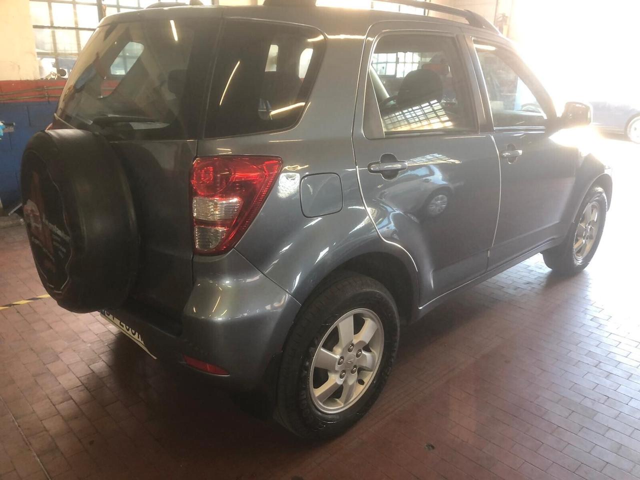 Daihatsu Terios 1.5 2WD B Easy Five