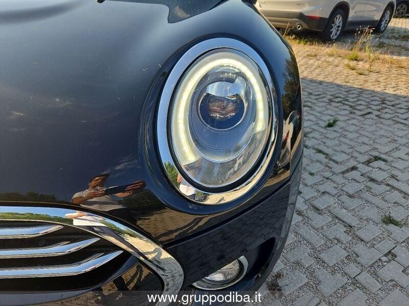 MINI Mini Clubman 2016 Diesel 2.0 Cooper D Business auto my18