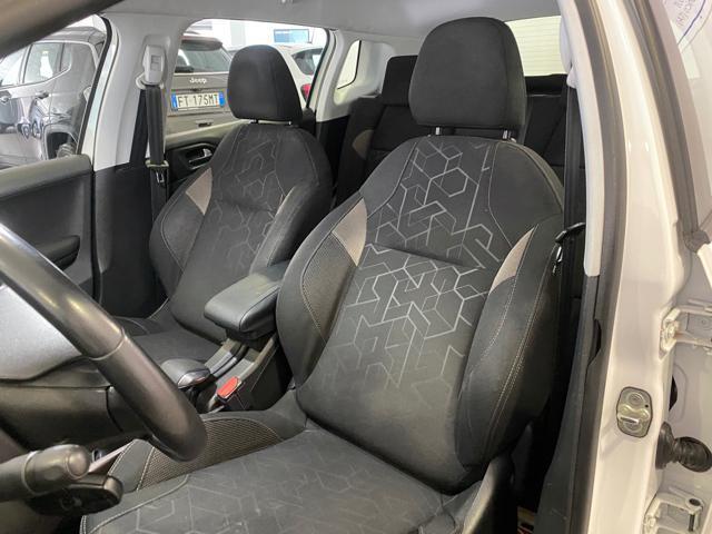 PEUGEOT 2008 1.6 e-HDi 92 CV Active