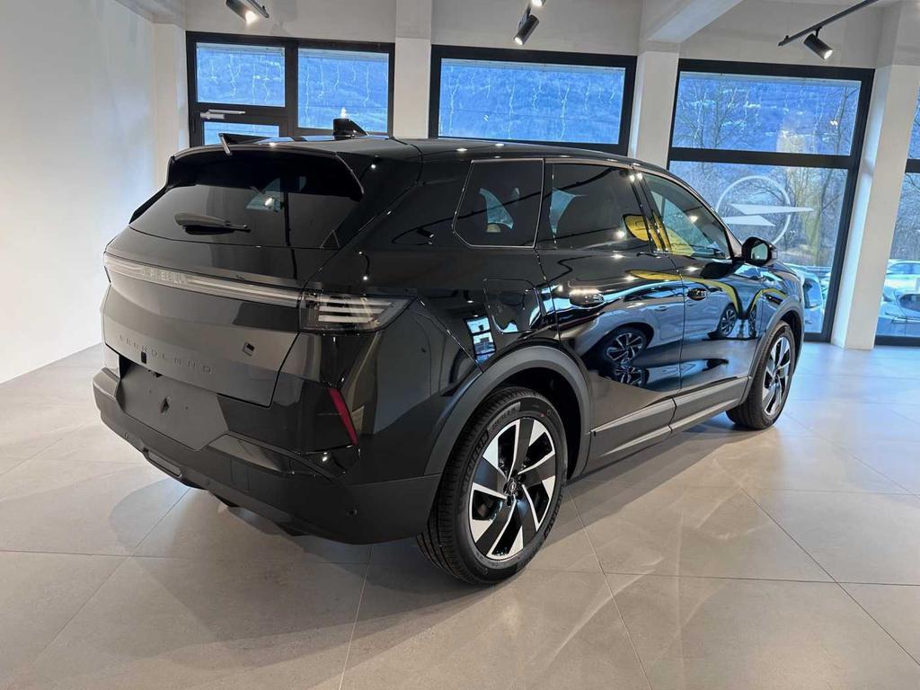 Opel Grandland Grandland 1.2 hybrid GS 136cv e-dcs6