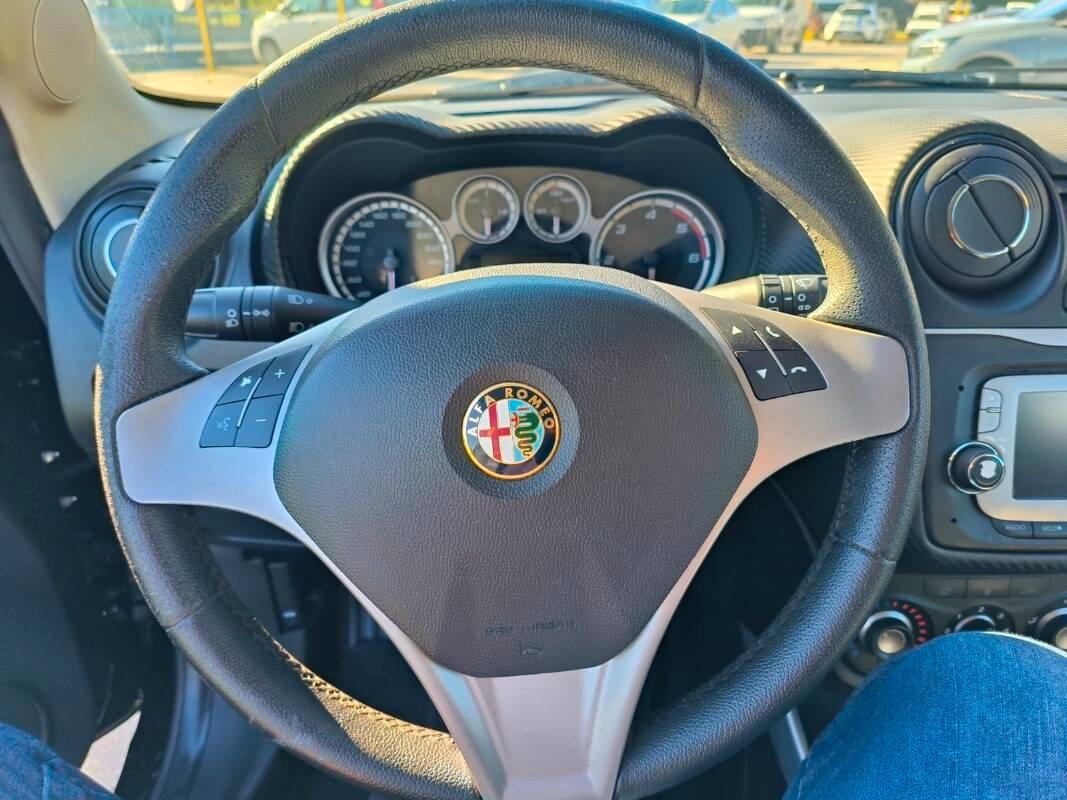 Alfa Romeo MiTo 1.3 jtdm Progression 85cv