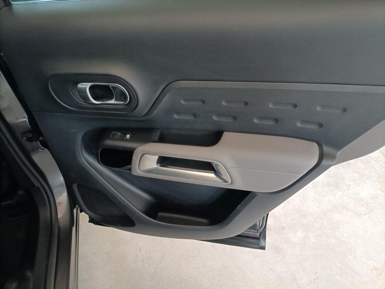 Citroen C5 Aircross BlueHDi 130 S&S EAT8 Shine Pack 07/2022