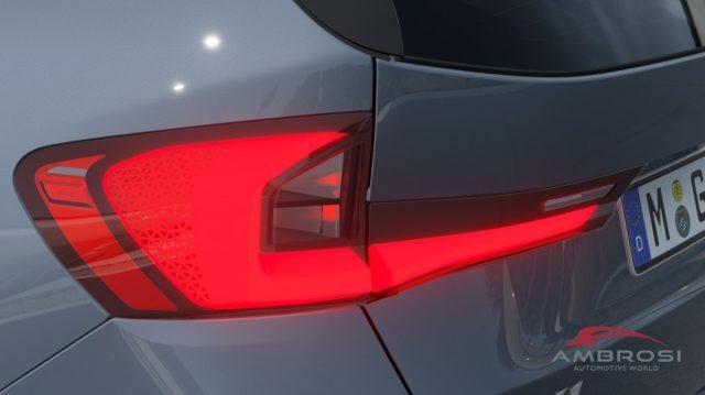 BMW X1 sDrive18i Msport Pro Premium Package