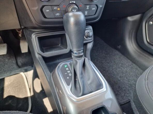 Jeep Renegade 1.6 Mjt 120 CV Limited Cambio Automatico