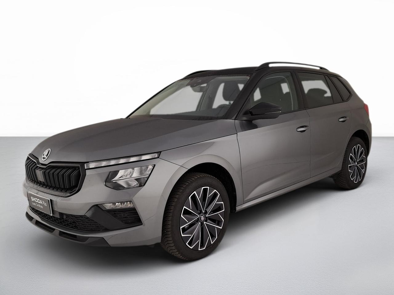 Skoda Kamiq 1.5 tsi 130 edition 150cv
