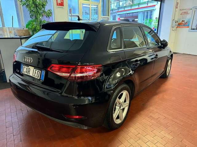 Audi A3 A3 Sportback 35 1.5 tfsi Business 150cv s-tronic