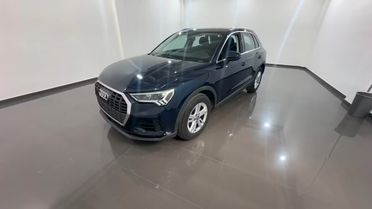 Audi Q3 35 TDI S tronic Business