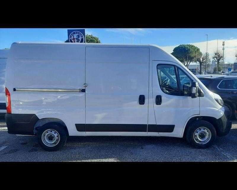 FIAT Ducato 30 2.2 Mjt 140CV PM-TM Furgone